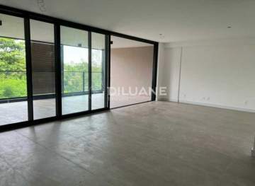 Apartamento 3 quartos à venda Lagoa, Rio de Janeiro - R$ 4.305.000 - CPAP31134