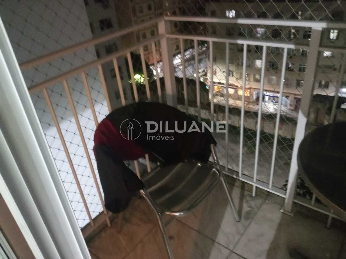 Conheça IMG-20240828-WA0048 do imóvel - Apartamento 2 quartos à venda Centro, Rio de Janeiro - R$ 700.000 - BTAP21761 - 27 IMG-20240828-WA0048 - 27