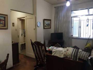 Apartamento 2 quartos à venda Glória, Rio de Janeiro - R$ 650.000 - BTAP21762