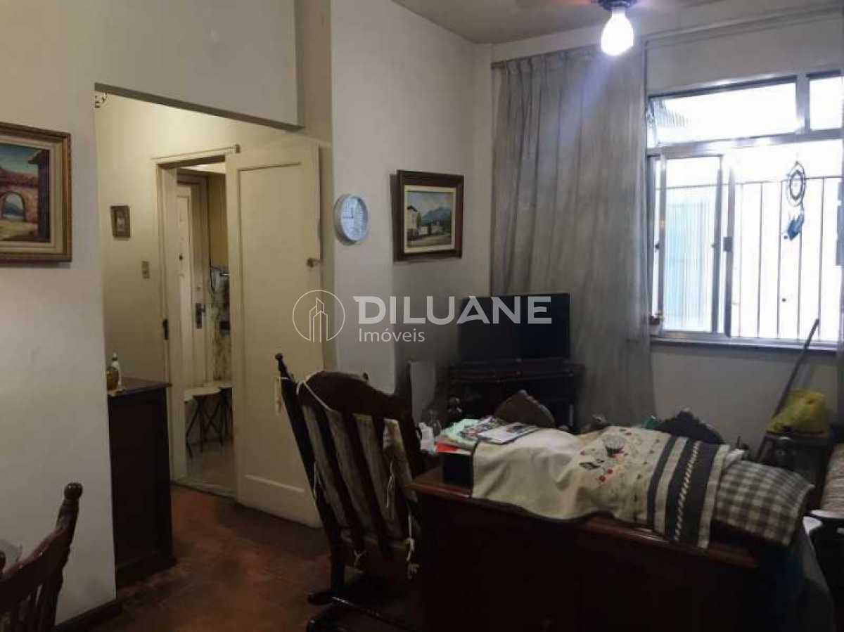 Conheça 02 do imóvel - Apartamento 2 quartos à venda Glória, Rio de Janeiro - R$ 650.000 - BTAP21762 - 2 02 - 2