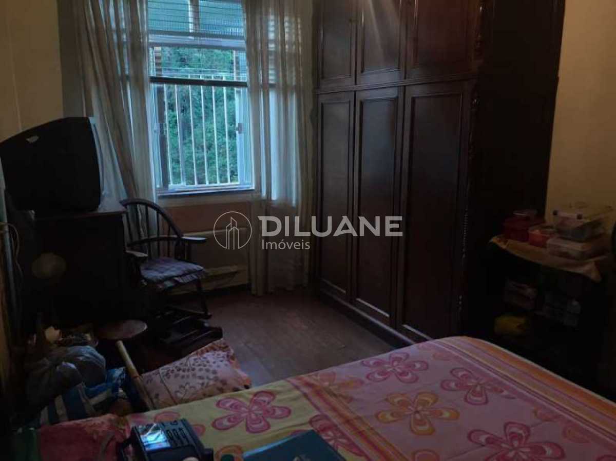Conheça 04 do imóvel - Apartamento 2 quartos à venda Glória, Rio de Janeiro - R$ 650.000 - BTAP21762 - 4 04 - 4