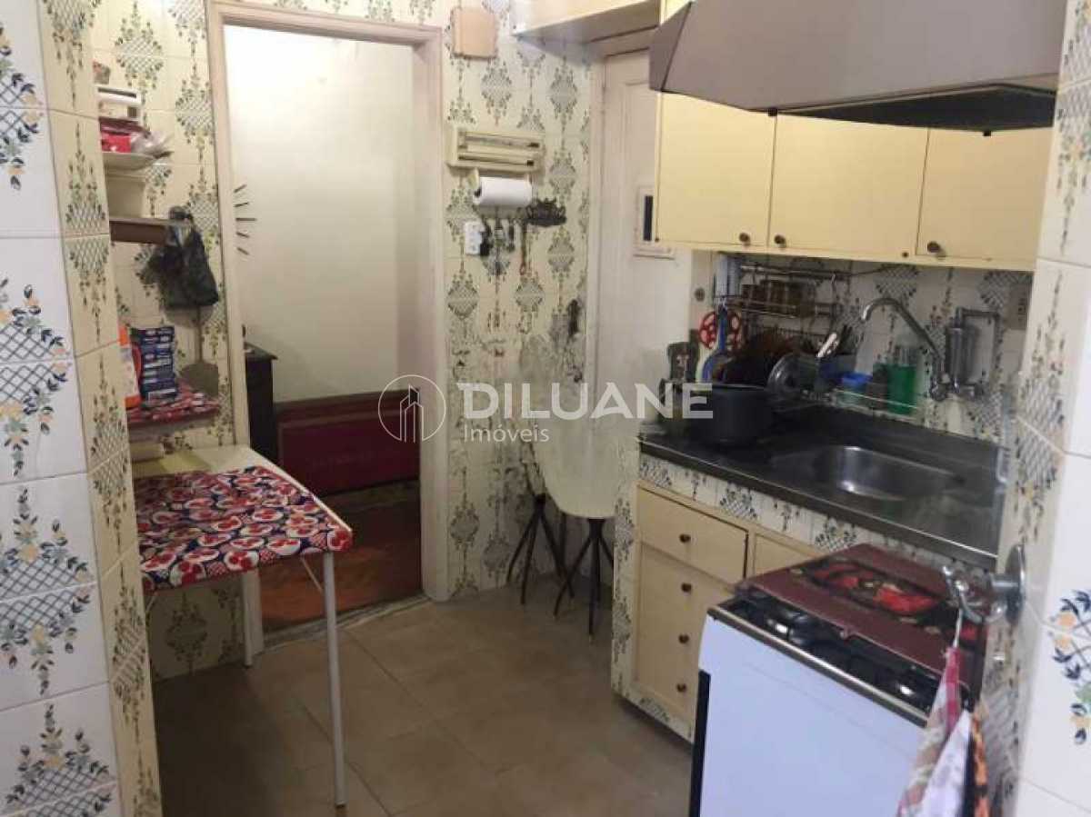 Conheça 05 do imóvel - Apartamento 2 quartos à venda Glória, Rio de Janeiro - R$ 650.000 - BTAP21762 - 5 05 - 5
