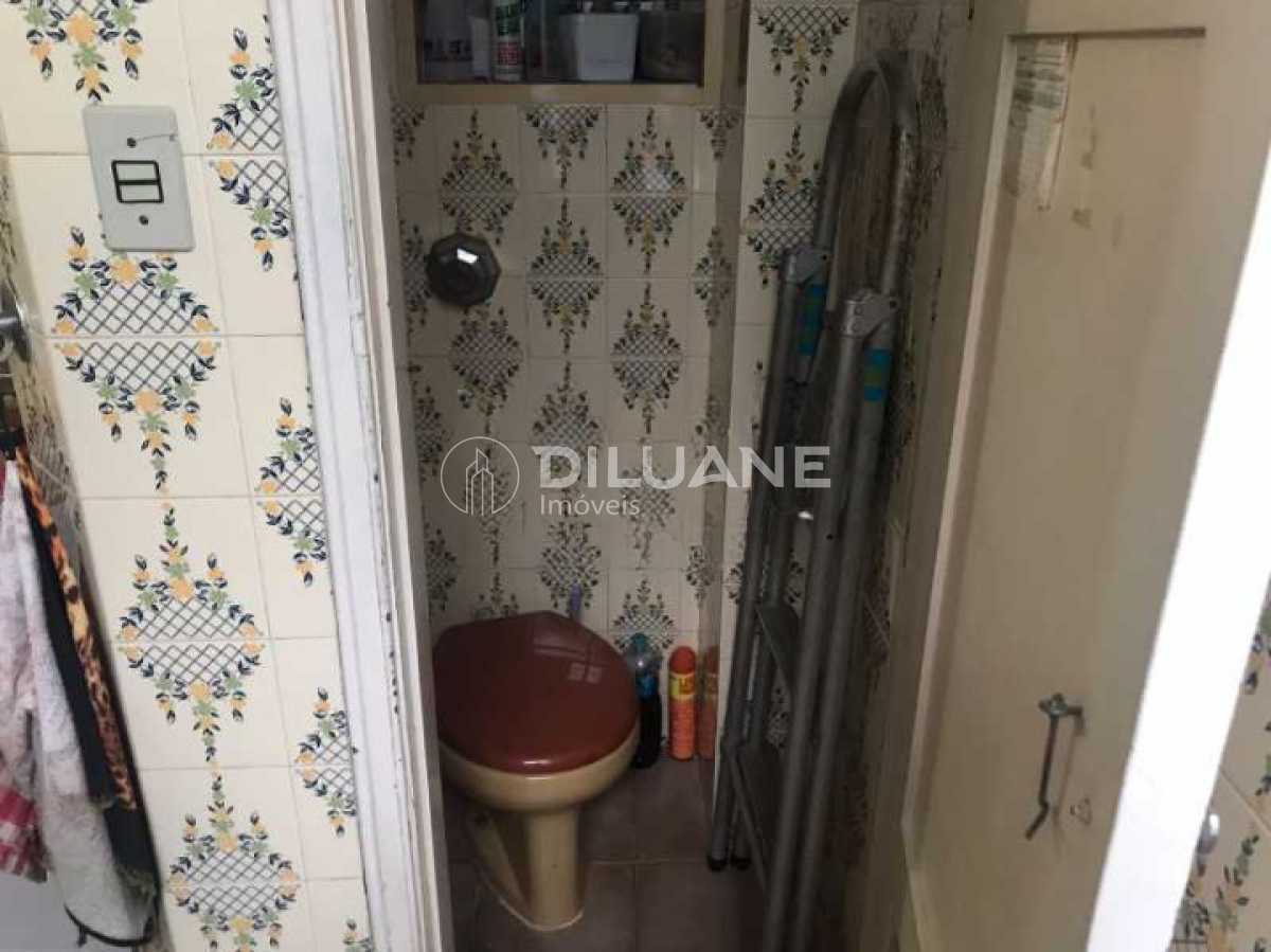Conheça 06 do imóvel - Apartamento 2 quartos à venda Glória, Rio de Janeiro - R$ 650.000 - BTAP21762 - 6 06 - 6