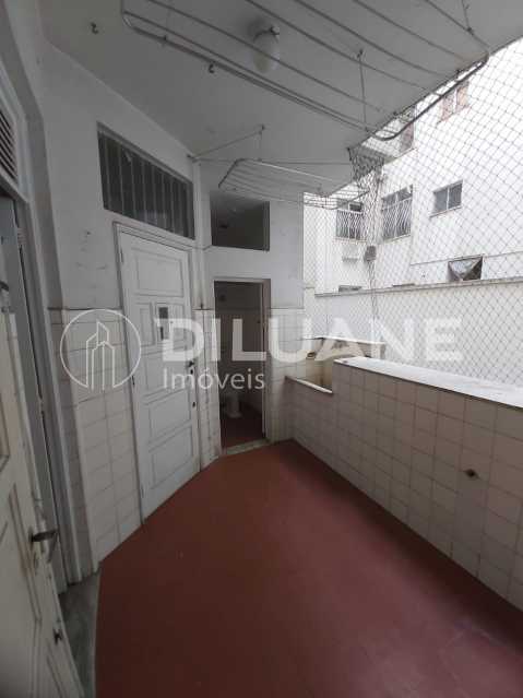 Conheça 5cf6ce05-a560-463f-ba45-d83e49 do imóvel - Apartamento 3 quartos à venda Humaitá, Rio de Janeiro - R$ 1.300.000 - BTAP31317 - 26 5cf6ce05-a560-463f-ba45-d83e49 - 26