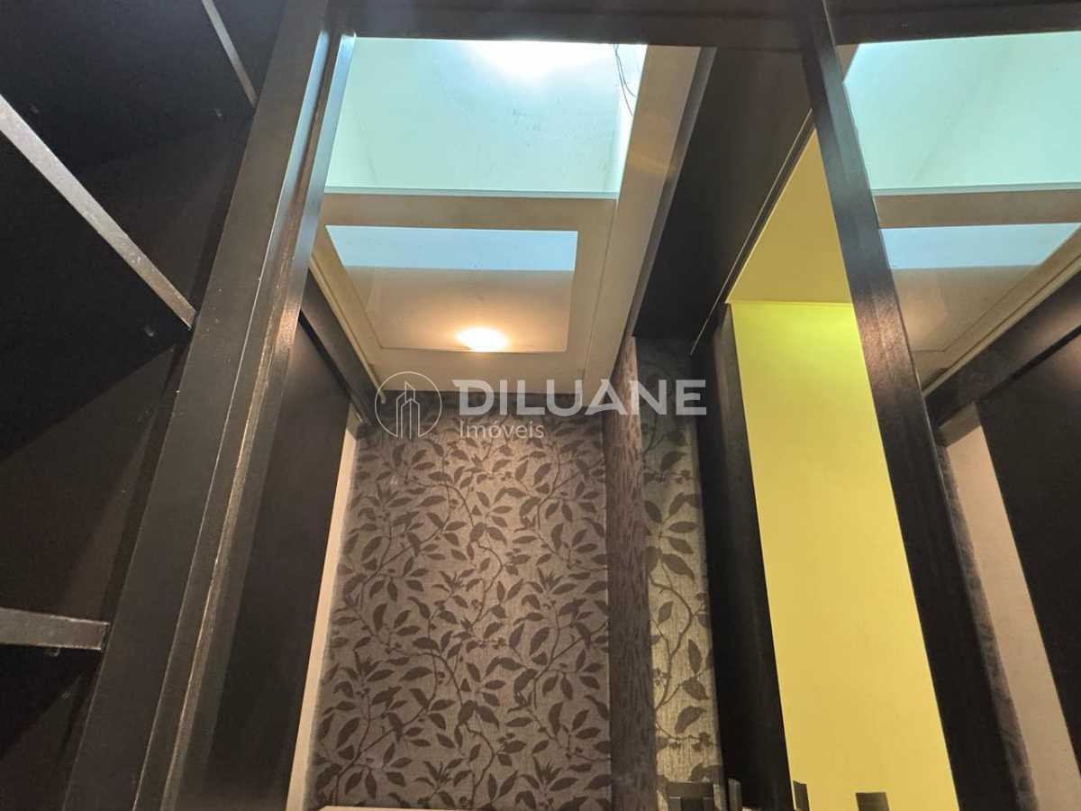 Conheça 3 do imóvel - Apartamento 1 quarto à venda Botafogo, Rio de Janeiro - R$ 530.000 - BTAP10865 - 3 3 - 3
