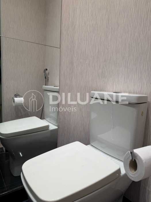 Conheça 11 do imóvel - Apartamento 1 quarto à venda Botafogo, Rio de Janeiro - R$ 530.000 - BTAP10865 - 11 11 - 11