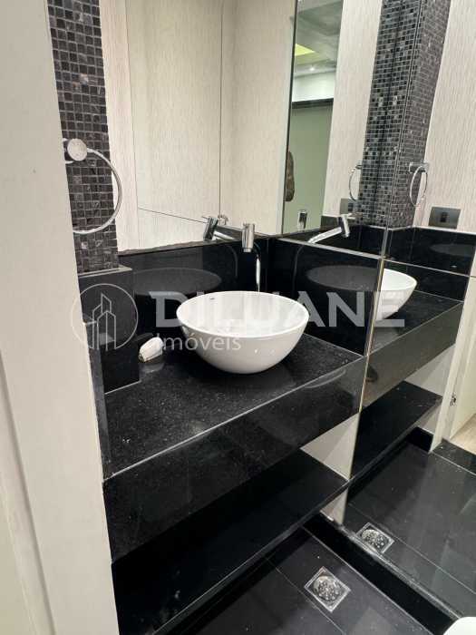 Conheça 14 do imóvel - Apartamento 1 quarto à venda Botafogo, Rio de Janeiro - R$ 530.000 - BTAP10865 - 14 14 - 14