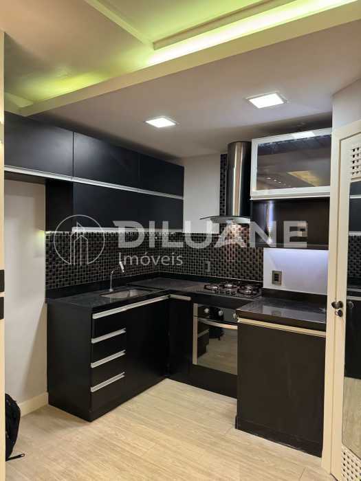 Conheça 15 do imóvel - Apartamento 1 quarto à venda Botafogo, Rio de Janeiro - R$ 530.000 - BTAP10865 - 15 15 - 15
