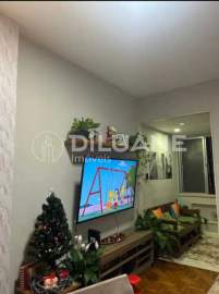 Apartamento 2 quartos à venda Ipanema, Rio de Janeiro - R$ 750.000 - BTAP21771