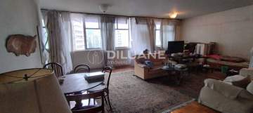 Apartamento 4 quartos à venda Copacabana, Rio de Janeiro - R$ 1.900.000 - CPAP40301