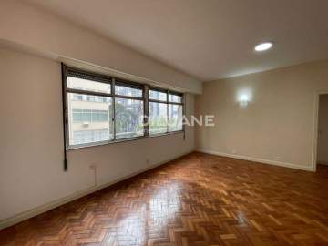 Apartamento à venda Rua Tonelero, Copacabana, Rio de Janeiro - R$ 1.100.000 - CPAP31139