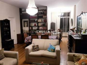 Apartamento 3 quartos à venda Copacabana, Rio de Janeiro - R$ 1.280.000 - CPAP31140