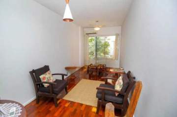 Apartamento 1 quarto à venda Botafogo, Rio de Janeiro - R$ 800.000 - BTAP10868