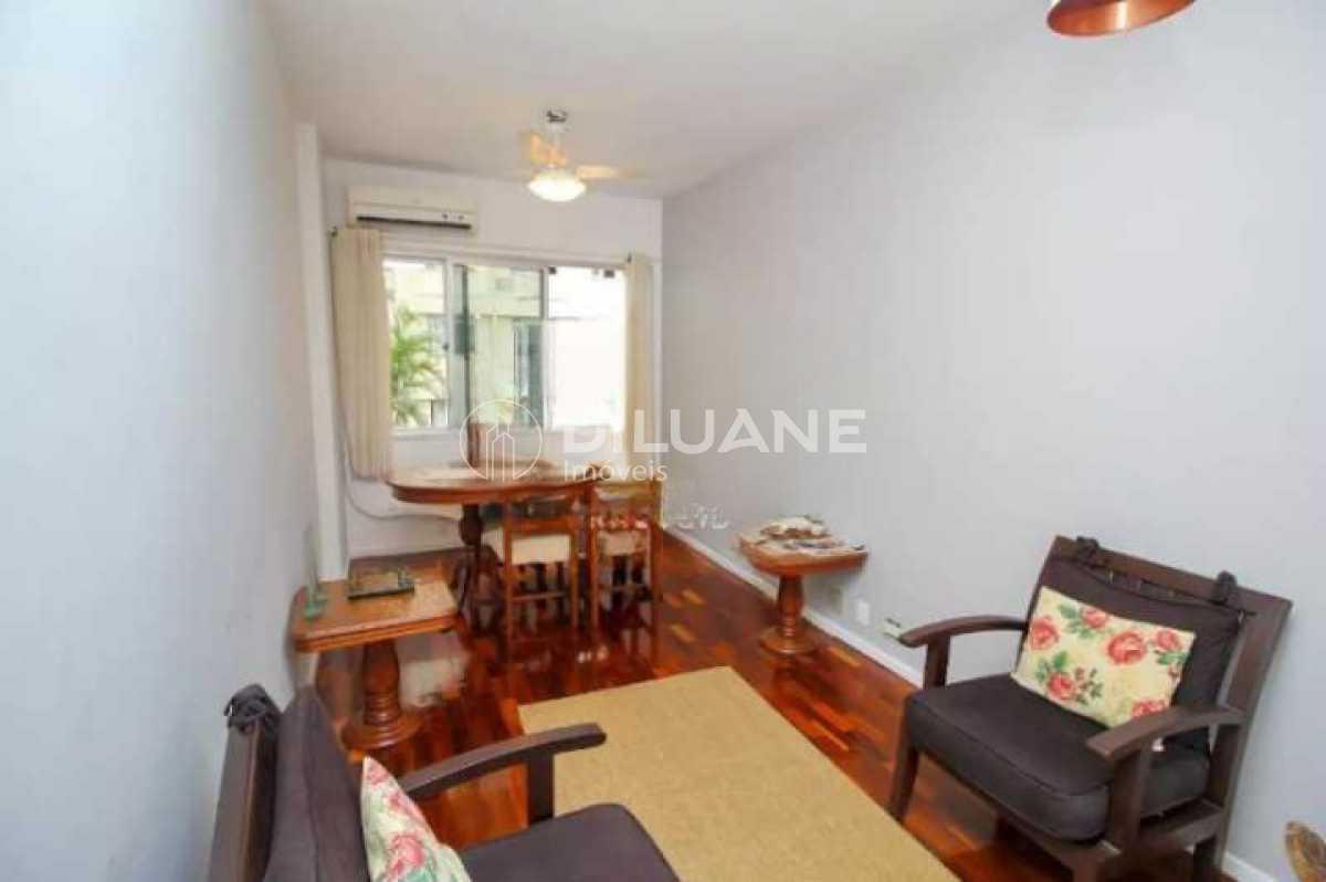 Conheça 02 do imóvel - Apartamento 1 quarto à venda Botafogo, Rio de Janeiro - R$ 800.000 - BTAP10868 - 2 02 - 2