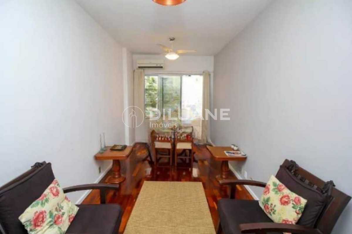 Conheça 03 do imóvel - Apartamento 1 quarto à venda Botafogo, Rio de Janeiro - R$ 800.000 - BTAP10868 - 3 03 - 3