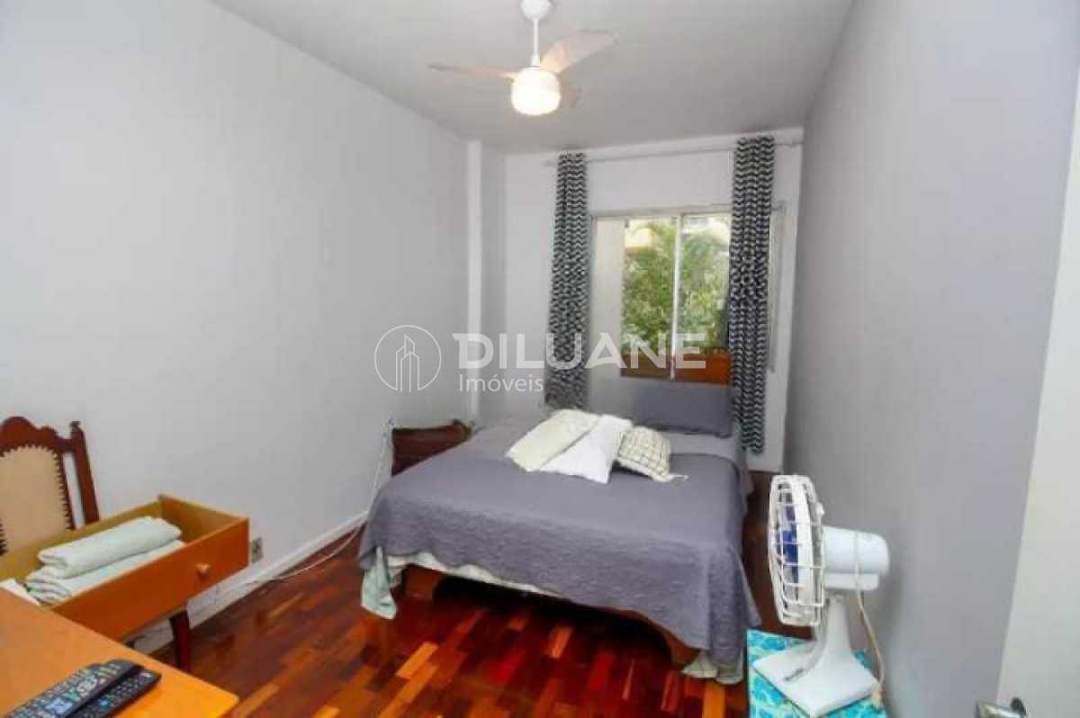 Conheça 06 do imóvel - Apartamento 1 quarto à venda Botafogo, Rio de Janeiro - R$ 800.000 - BTAP10868 - 6 06 - 6