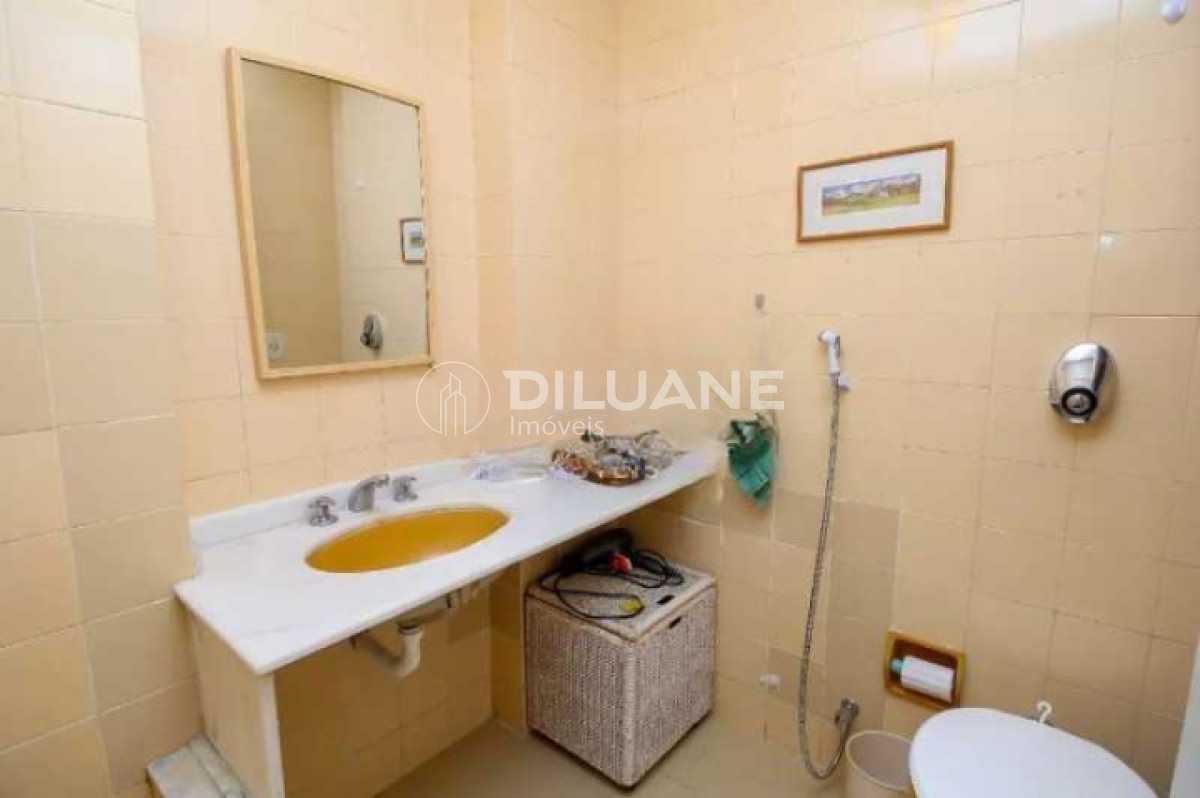Conheça 08 do imóvel - Apartamento 1 quarto à venda Botafogo, Rio de Janeiro - R$ 800.000 - BTAP10868 - 8 08 - 8