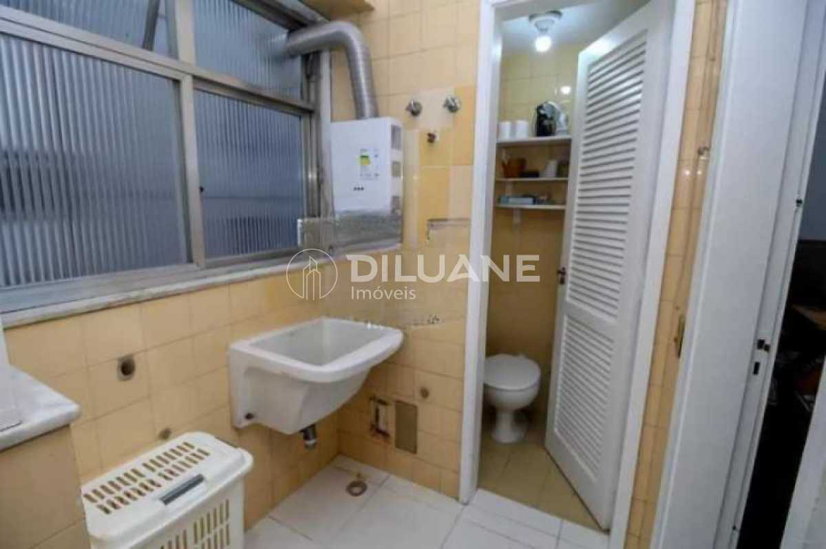 Conheça 12 do imóvel - Apartamento 1 quarto à venda Botafogo, Rio de Janeiro - R$ 800.000 - BTAP10868 - 12 12 - 12