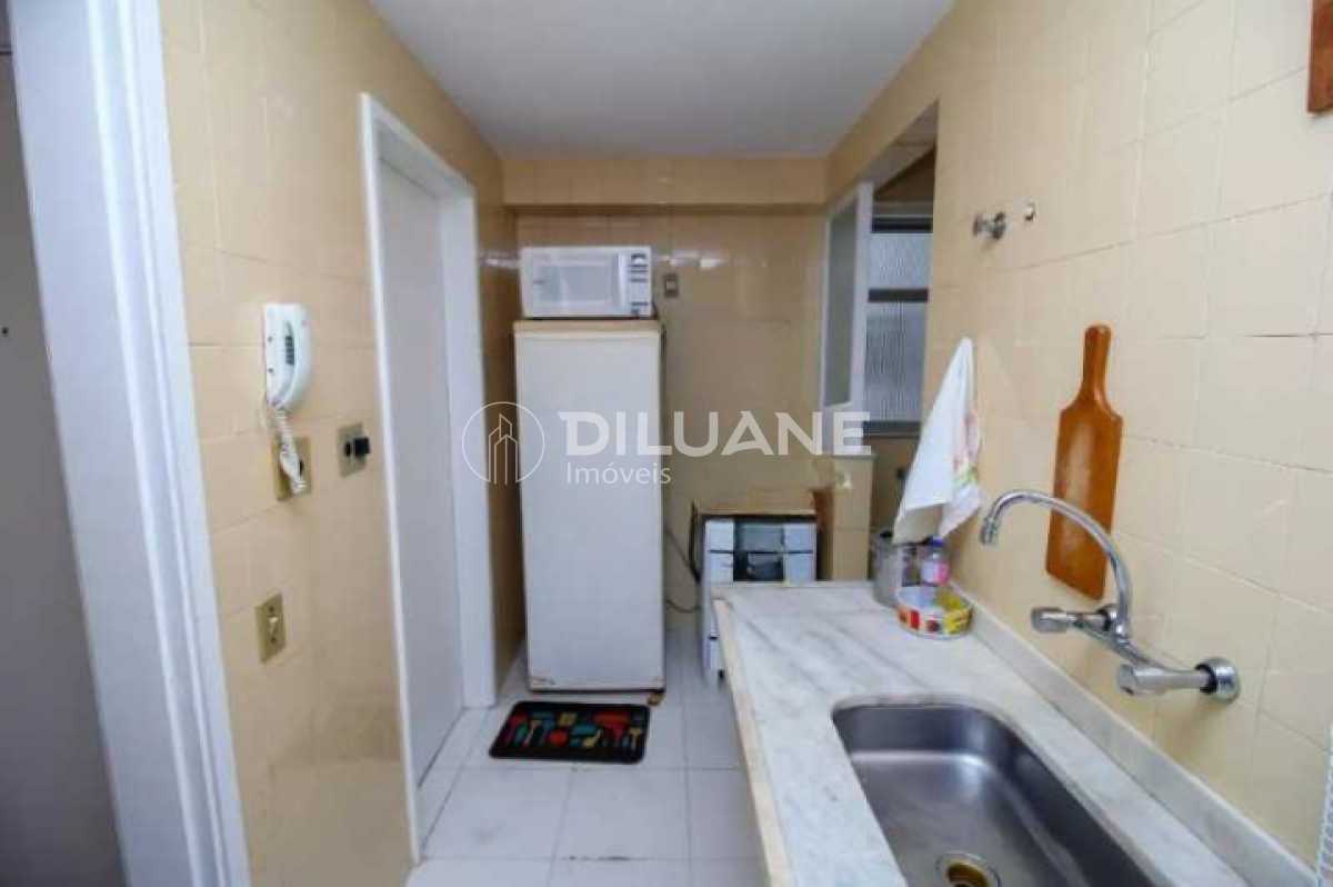 Conheça 14 do imóvel - Apartamento 1 quarto à venda Botafogo, Rio de Janeiro - R$ 800.000 - BTAP10868 - 14 14 - 14