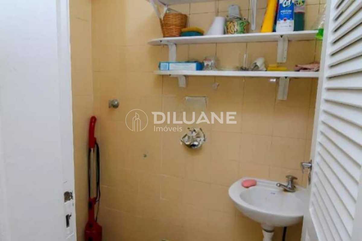 Conheça 16 do imóvel - Apartamento 1 quarto à venda Botafogo, Rio de Janeiro - R$ 800.000 - BTAP10868 - 16 16 - 16