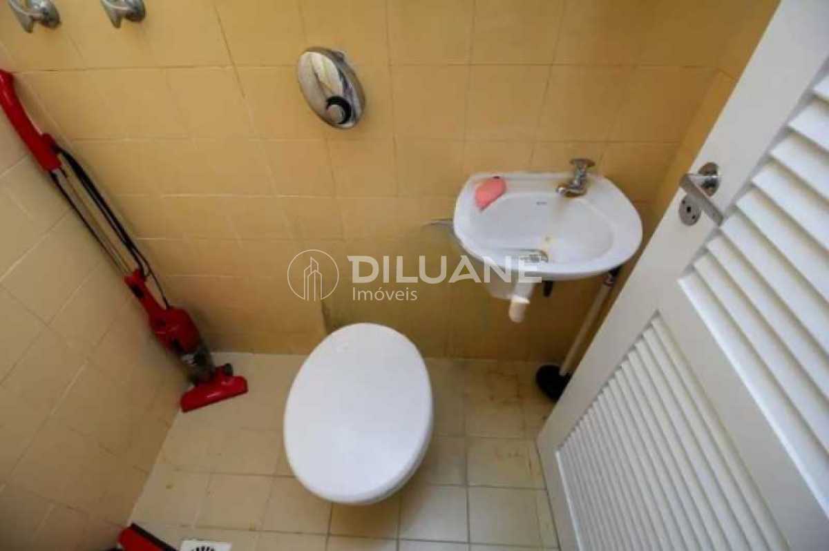 Conheça 17 do imóvel - Apartamento 1 quarto à venda Botafogo, Rio de Janeiro - R$ 800.000 - BTAP10868 - 17 17 - 17
