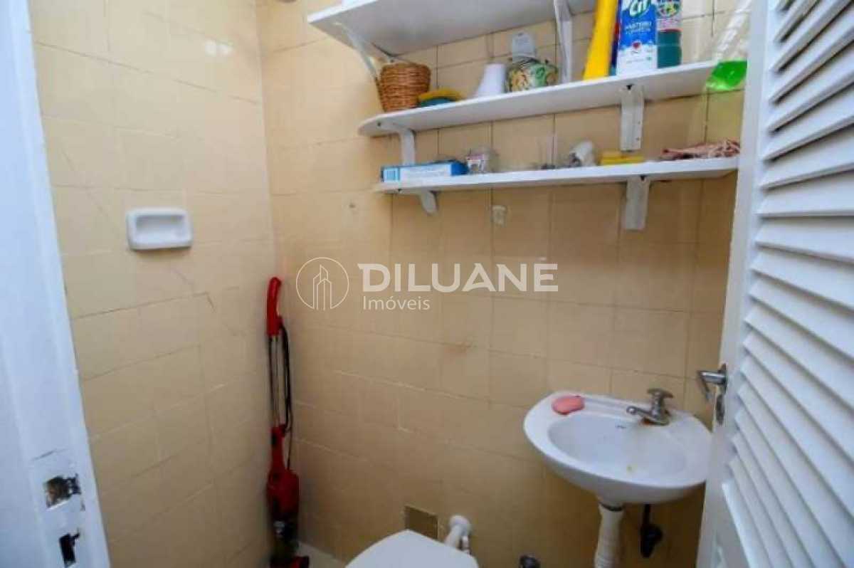 Conheça 18 do imóvel - Apartamento 1 quarto à venda Botafogo, Rio de Janeiro - R$ 800.000 - BTAP10868 - 18 18 - 18
