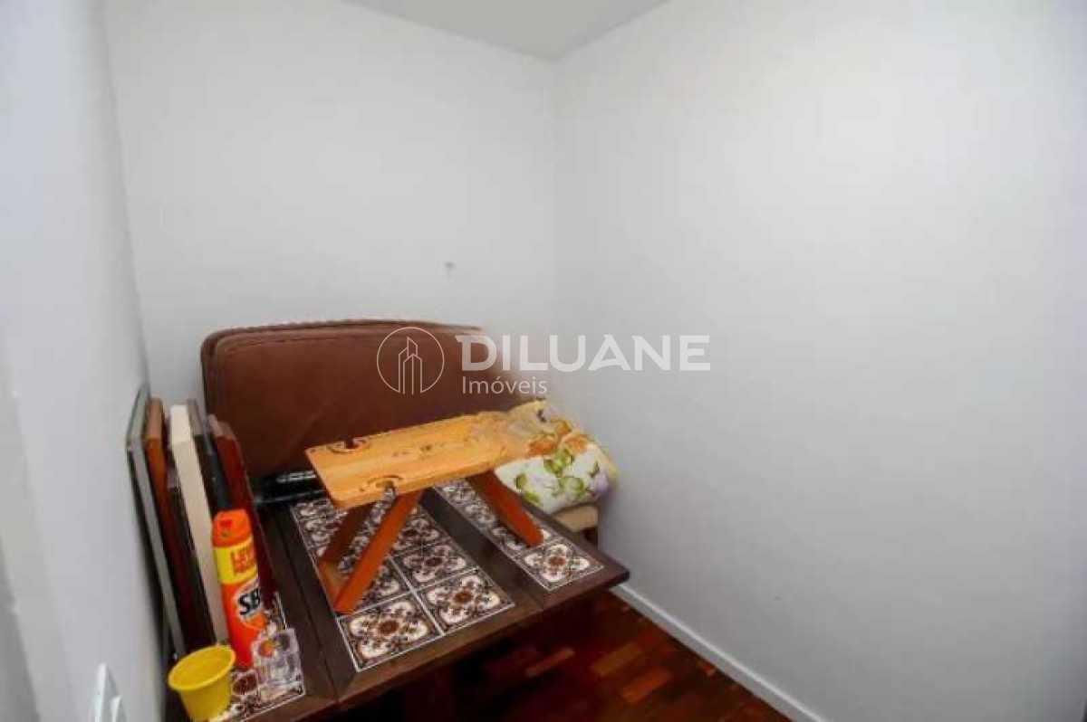 Conheça 20 do imóvel - Apartamento 1 quarto à venda Botafogo, Rio de Janeiro - R$ 800.000 - BTAP10868 - 20 20 - 20