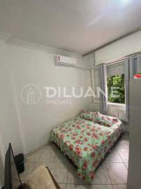 Imperdível - Apartamento à venda Rua Carvalho de Mendonça, Copacabana, Rio de Janeiro - R$ 440.000 - CPAP10655