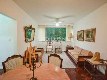 Apartamento 3 quartos à venda Botafogo, Rio de Janeiro - R$ 1.150.000 - BTAP31518
