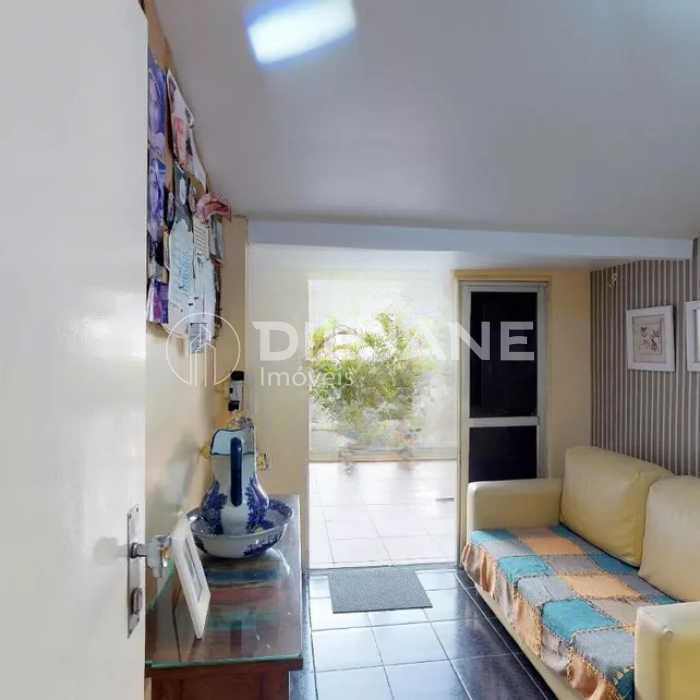 Conheça 03 do imóvel - Cobertura 4 quartos à venda Flamengo, Rio de Janeiro - R$ 3.700.000 - BTCO40085 - 3 03 - 3