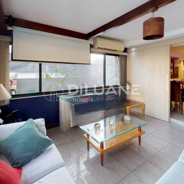 Conheça 07 do imóvel - Cobertura 4 quartos à venda Flamengo, Rio de Janeiro - R$ 3.700.000 - BTCO40085 - 7 07 - 7