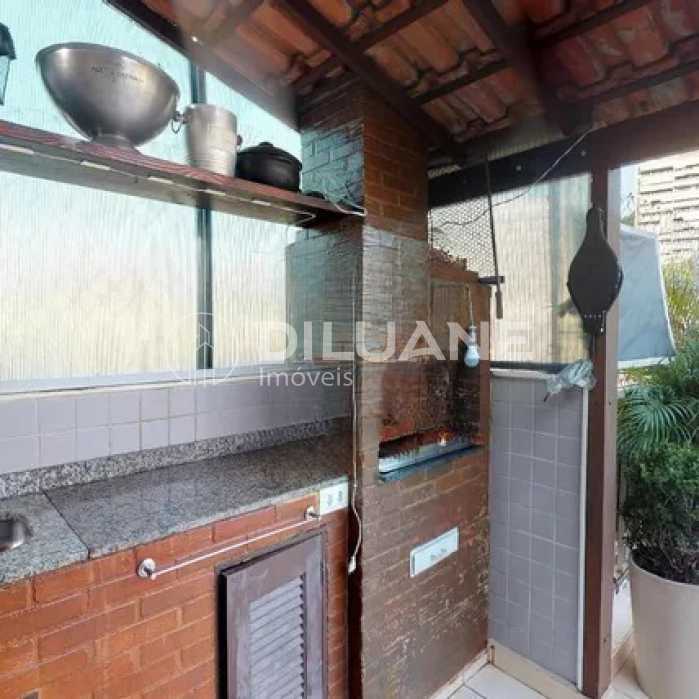 Conheça 10 do imóvel - Cobertura 4 quartos à venda Flamengo, Rio de Janeiro - R$ 3.700.000 - BTCO40085 - 10 10 - 10