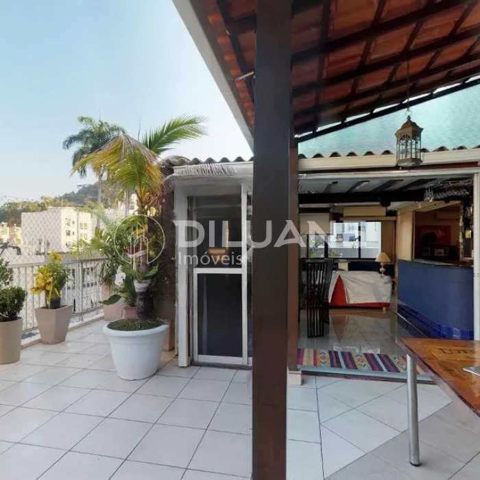 Conheça 12 do imóvel - Cobertura 4 quartos à venda Flamengo, Rio de Janeiro - R$ 3.700.000 - BTCO40085 - 12 12 - 12