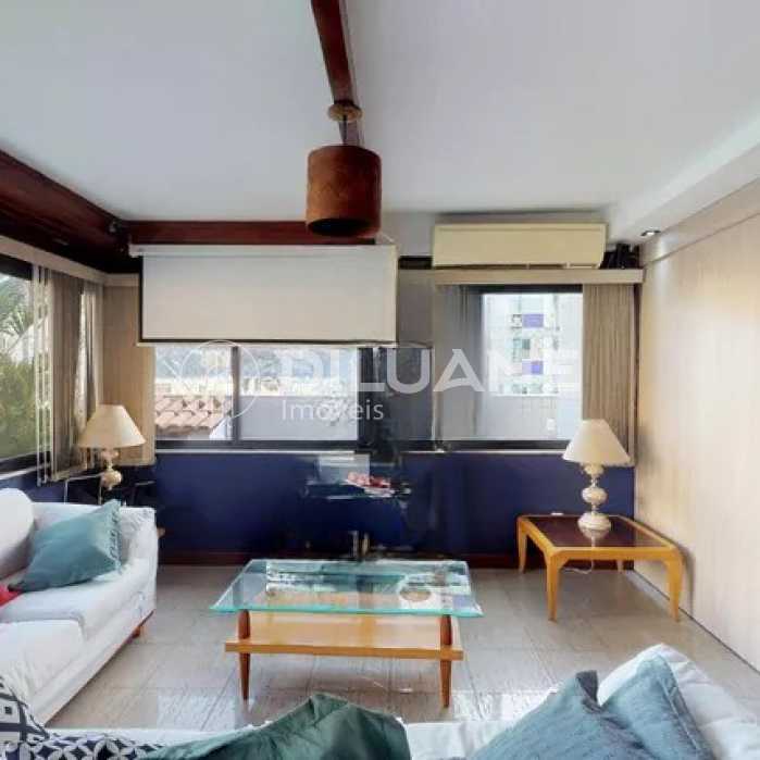 Conheça 15 do imóvel - Cobertura 4 quartos à venda Flamengo, Rio de Janeiro - R$ 3.700.000 - BTCO40085 - 15 15 - 15