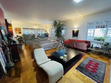 Cobertura 4 quartos à venda Botafogo, Rio de Janeiro - R$ 4.597.000 - BTCO40086