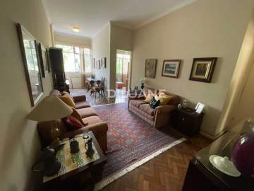 Ótima localização - Apartamento à venda Rua Pinheiro Machado, Laranjeiras, Rio de Janeiro - R$ 629.900 - BTAP21776