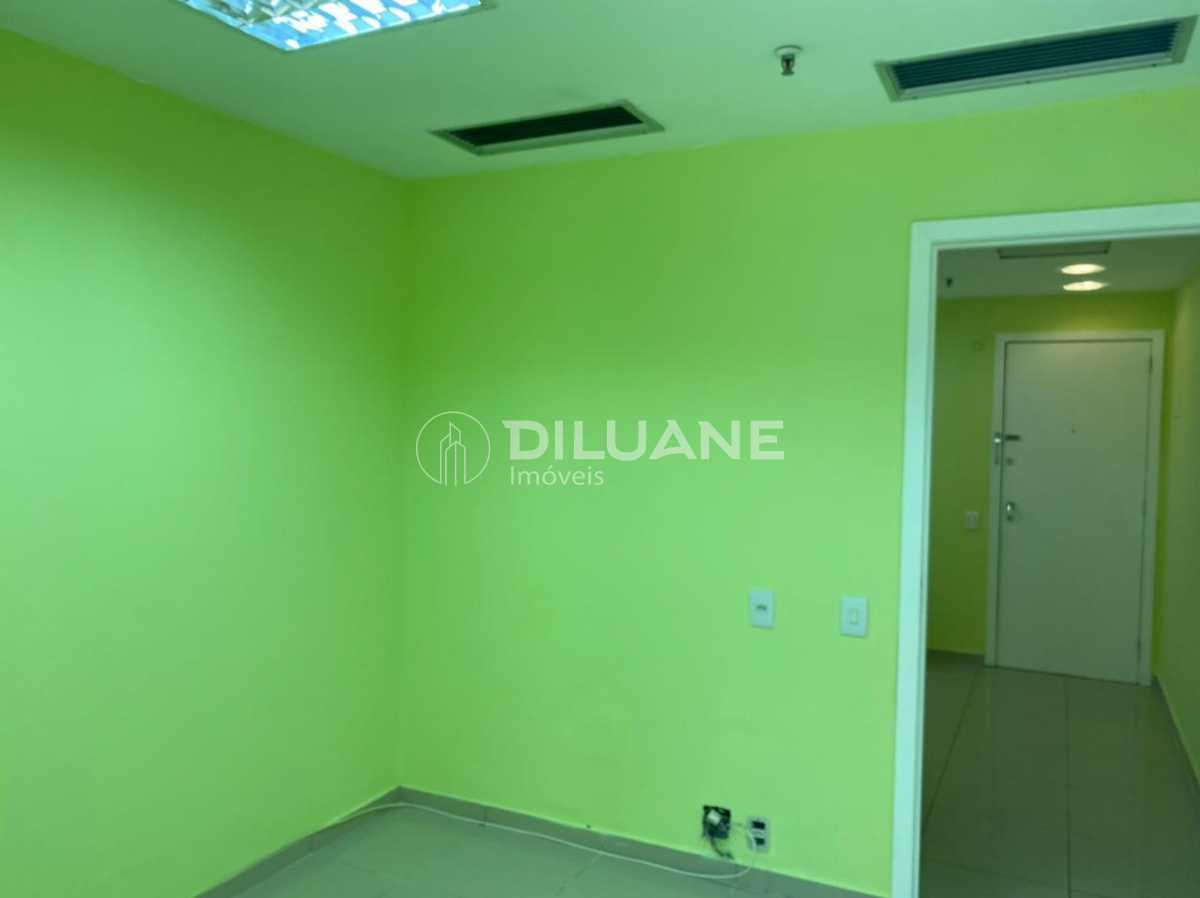 Conheça 601 do imóvel - Apartamento 1 quarto à venda Flamengo, Rio de Janeiro - R$ 260.000 - BTAP10902 - 2 601 - 2