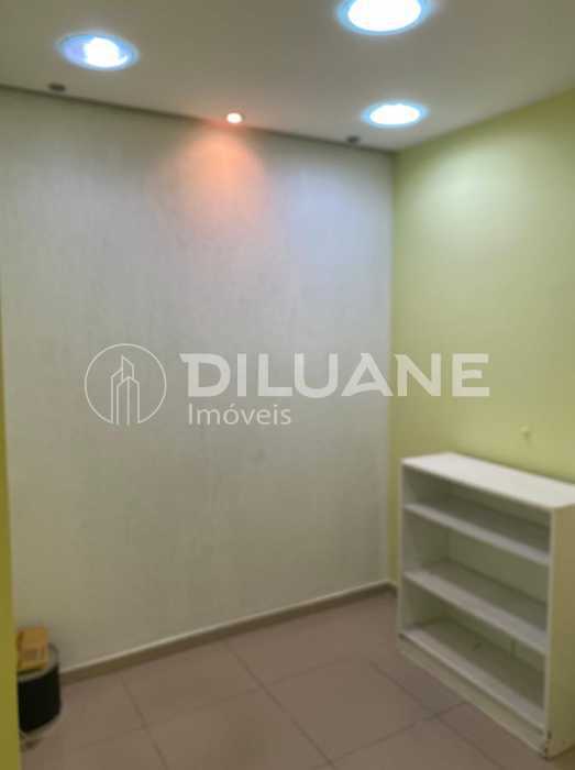 Conheça 602 do imóvel - Apartamento 1 quarto à venda Flamengo, Rio de Janeiro - R$ 260.000 - BTAP10902 - 3 602 - 3