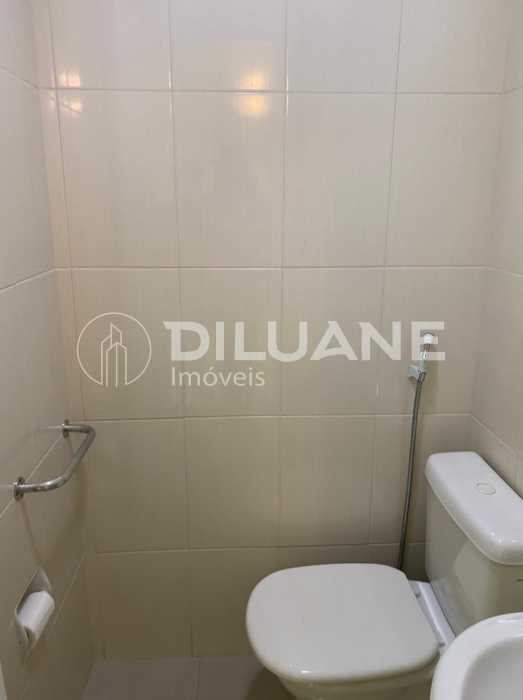 Conheça 603 do imóvel - Apartamento 1 quarto à venda Flamengo, Rio de Janeiro - R$ 260.000 - BTAP10902 - 4 603 - 4