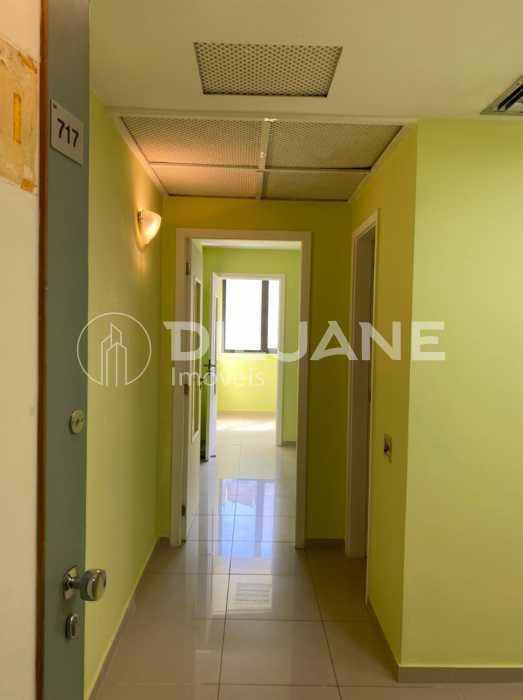 Conheça 604 do imóvel - Apartamento 1 quarto à venda Flamengo, Rio de Janeiro - R$ 260.000 - BTAP10902 - 5 604 - 5