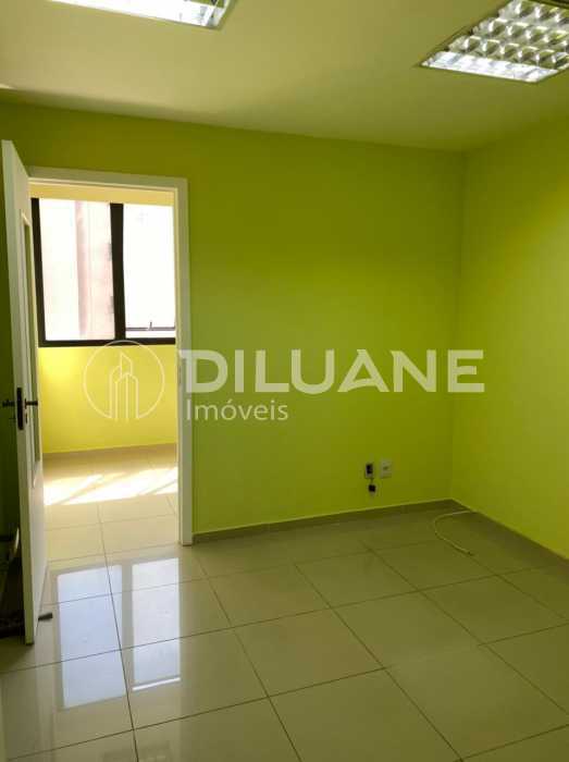 Conheça 605 do imóvel - Apartamento 1 quarto à venda Flamengo, Rio de Janeiro - R$ 260.000 - BTAP10902 - 6 605 - 6