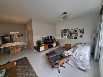 Apartamento à venda Rua Coelho Neto, Laranjeiras, Rio de Janeiro - R$ 1.750.000 - BTAP31522