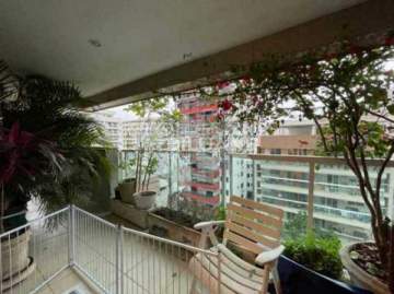 Apartamento 4 quartos à venda Botafogo, Rio de Janeiro - R$ 2.350.000 - BTAP40293 Apartamento 4 quartos à venda Botafogo, Rio de Janeiro - R$ 2.350.000 - BTAP40293