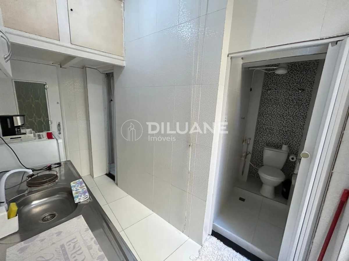 Conheça 8 do imóvel - Apartamento 2 quartos à venda Copacabana, Rio de Janeiro - R$ 800.000 - CPAP20849 - 8 8 - 8