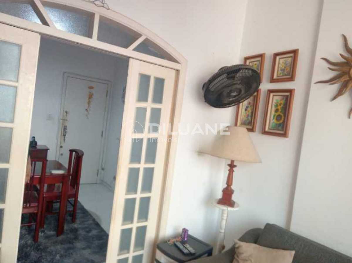 Conheça 05 do imóvel - Apartamento 2 quartos à venda Botafogo, Rio de Janeiro - R$ 535.000 - BTAP21779 - 5 05 - 5