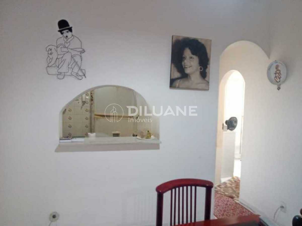 Conheça 06 do imóvel - Apartamento 2 quartos à venda Botafogo, Rio de Janeiro - R$ 535.000 - BTAP21779 - 6 06 - 6