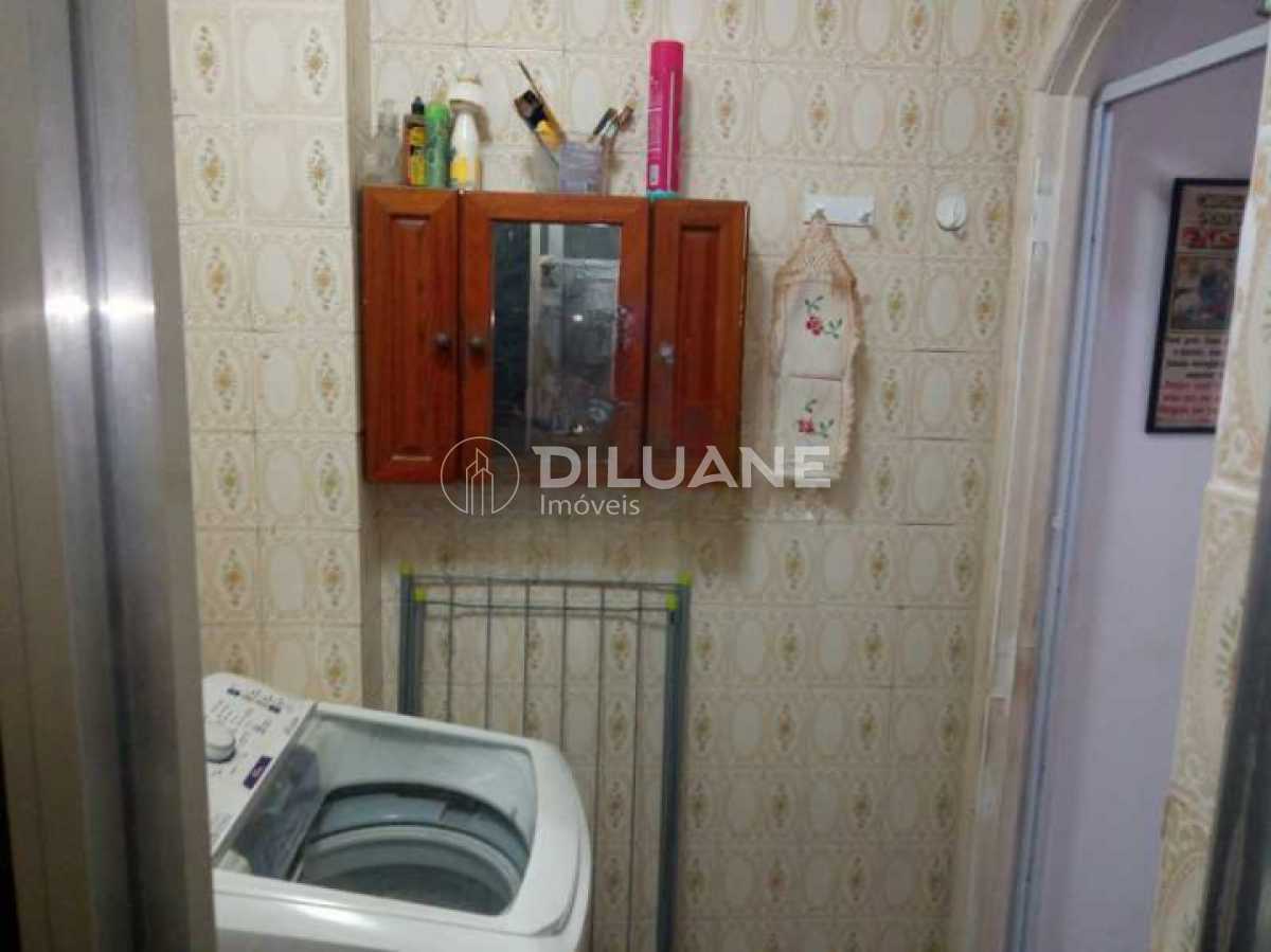 Conheça 12 do imóvel - Apartamento 2 quartos à venda Botafogo, Rio de Janeiro - R$ 535.000 - BTAP21779 - 12 12 - 12