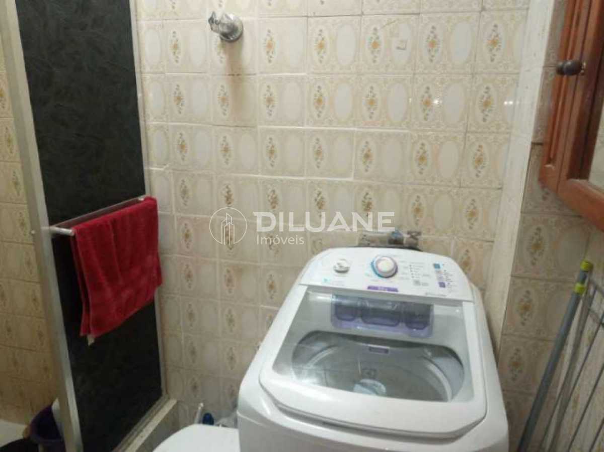 Conheça 13 do imóvel - Apartamento 2 quartos à venda Botafogo, Rio de Janeiro - R$ 535.000 - BTAP21779 - 13 13 - 13