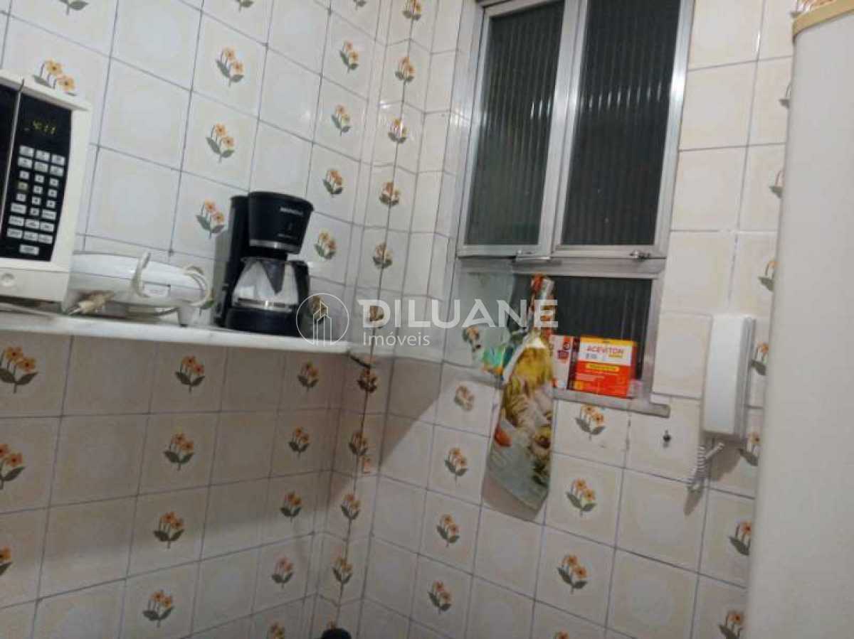 Conheça 15 do imóvel - Apartamento 2 quartos à venda Botafogo, Rio de Janeiro - R$ 535.000 - BTAP21779 - 15 15 - 15