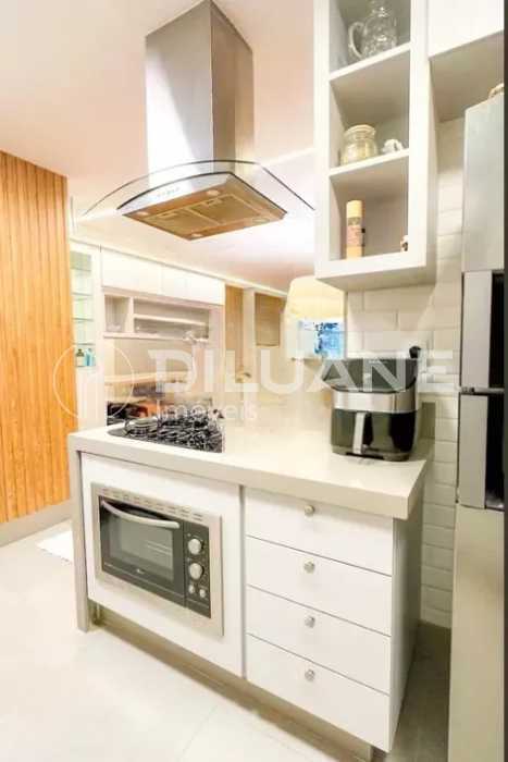 Conheça cozinha2 do imóvel - Apartamento 3 quartos à venda Copacabana, Rio de Janeiro - R$ 1.900.000 - CPAP31143 - 15 cozinha2 - 15